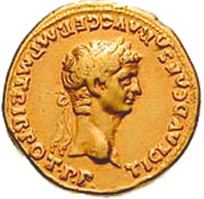 Claudius Aureus